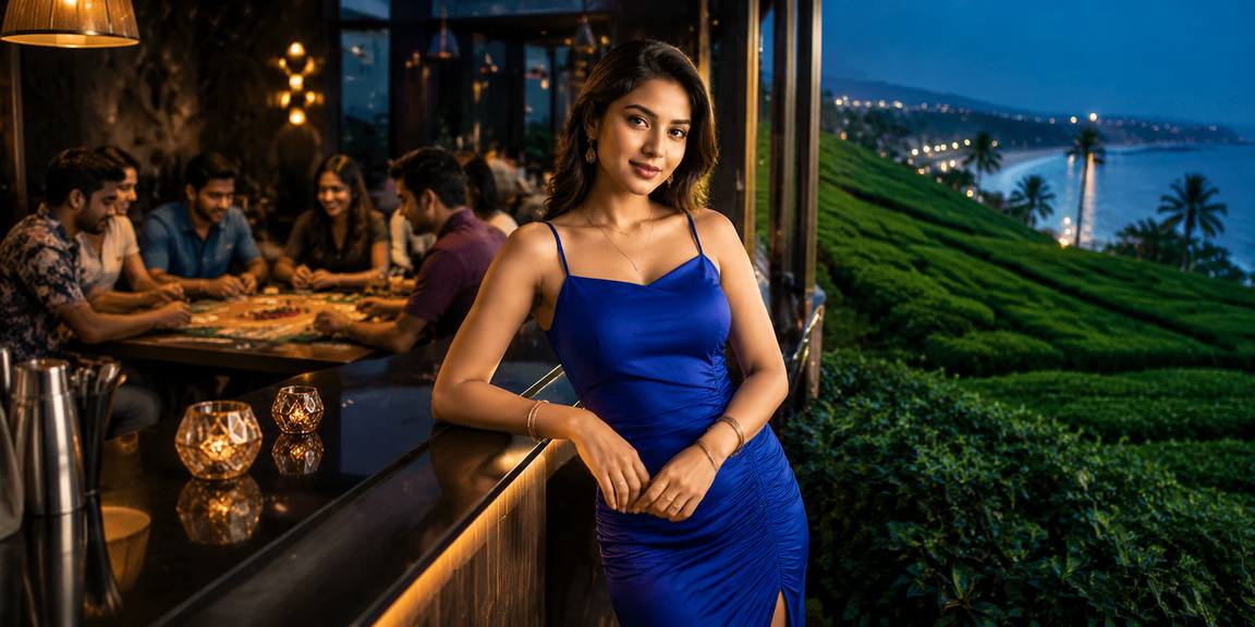 kx8 app কীভাবে Phoenix Rises কাজ করে এবং আমরা কী অফার করি